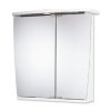 Jokey Numa Led 58 x 59,5 x 22 cm zrcadlová skříňka