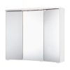 Jokey Trava Led 75 x 65 x 22 cm zrcadlová skříňka