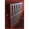 PMH 605 x 164 mm PGH2H držák ručníků chrom
