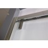 Hopa ADRA 150 x 195 cm BCADRA15CC sprchové dveře pravé