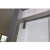 Hopa ADRA 150 x 195 cm BCADRA15CC sprchové dveře pravé