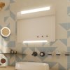 Nimco ZP 22019 90 x 70 cm LED zrcadlo bez senzoru