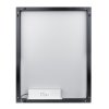 Nimco ZPC 13002-90 60 x 80 cm LED zrcadlo bez senzoru