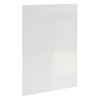 Polysan Architex Line AL2243 kalené čiré sklo 1105 x 1997 x 8 mm