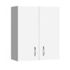 Aqualine Simplex Eco 50 x 60 x 24 cm SIME530 skříňka závěsná