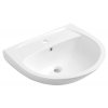 Aqualine 15601 Keramické umyvadlo 60 x 48 cm