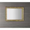 Sapho BERGARA 74,2 x 94,2 cm NL527 zrcadlo v rámu zlatá
