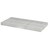 Sapho AVICE 80 x 39 cm AV885 deska dub starobílý