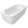 Aqualine TIBERA R 170 x 80 cm E1015 volně stojící vana