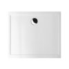 Polysan KARIA 80 x 70 x 4 cm 11091 sprchová vanička