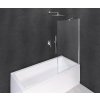 Polysan Modular Shower 100 x 150 cm vanová zástěna BMS1-100