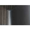 Aqualine PILOT 70 x 190 cm PT070 sprchové dveře