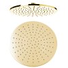 Sapho SF417 hlavová sprcha průměr 30 cm zlato