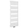 Aqualine BONDI 600 x 1798 mm DC450T otopné těleso bílá