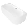 Polysan ASTRA L MONOLITH 160 x 75 x 60 cm 33611M vana