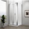Polysan EASY LINE 800 x 800 mm EL1980EL3215 sprchový kout