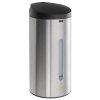 Sapho SE071 dávkovač tekutého mýdla 650 ml nerez