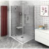 Polysan FORTIS LINE 80 x 80 cm FL1080LFL3580 sprchový kout levý
