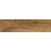 Aqualine WOOD Nogal 22,5 x 90 cm WOD005 dlažba