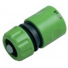 Novaservis DY8011 1/2" Stop - rychlospojka plast