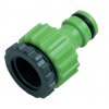 Novaservis DY8024 1/2" x 3/4" adaptér plast