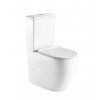 Olsen Spa ARCO OLKLT2157AR wc kombi rimless + slim sedátko softclose