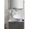 Sapho LATUS X 39,4 x 50 x 22 cm LT110-3030 umyvadlová skříňka bílá