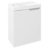 Sapho LATUS X 39,4 x 50 x 22 cm LT110-3030 umyvadlová skříňka bílá