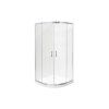 12246 ctvrtkruhovy sprchovy kout modern 185