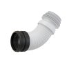 Alcaplast M9006 Koleno odpadu DN90/110 flexi