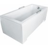 Besco TERMI 120 x 70 cm OLVTER12CBP set vanových panelů