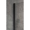 Gelco VARIO 200 cm GX1014 stěnový profil černý