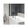 ravak chrome slim c741300000 05