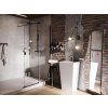 34360 walk in sprchovy kout vayo black