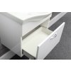 Olsen Spa Skříňka s umyvadlem Viky 55 cm OLNVIKI355+OLKE70552