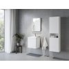 Ravak SD Natural 500 50 x 45 cm X000001051 sříňka pod umyvadlo bílá