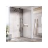 Ravak Walk-In Wall zástěna 160 cm lesk chrom transparent GW9WS0C00Z1