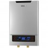 Hakl 3K-DL elektrický průtokový ohřívač tlakový 3-9kW HA3KDL3090