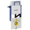 Geberit Kombifix 110.367.00.5 s odsáváním pro závěsné WC k zazdění