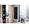 Hopa VIVAT koupelnový radiátor 675 x 1800 mm bílý 1888 W RADVIV601835