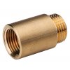 Novaservis prodloužení 3/4" x 50 mm mosaz P150Z