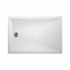 Roth MARMO NEO SQUARE-R 140 x 80 cm sprchová vanička MAN SQ 140080 2E