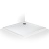 Roth MARMO NEO SQUARE-S 90 x 90 cm sprchová vanička MAN SQ 090090 2E