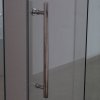Roth Kinedoor Line sprchový kout 130 x 100 x 200 cm KID2/1300_KIB/1000