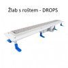 3445 odtokovy zlab standardline medium