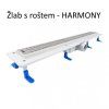 3447 odtokovy zlab standardline medium