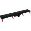 6088 odtokovy zlab standardline black