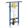 Mereo WC modul pro suchou instalaci pro sádrokarton (instalace do jádra) MM03