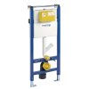 Mereo WC modul pro suchou instalaci pro sádrokarton MM02