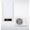 Viessmann Vitocal 100-S 8,1kW tepelné čerpadlo vzduch/voda Z019094 + ZDARMA DOPRAVA  + ČR záruční list